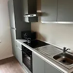 Conca D Oro Lägenhet