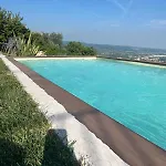 Conca D Oro Lägenhet