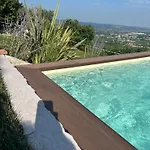 Conca D Oro Lägenhet SantʼAmbrogio di Valpolicella