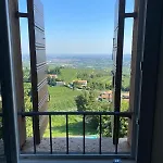 Lägenhet Conca D Oro