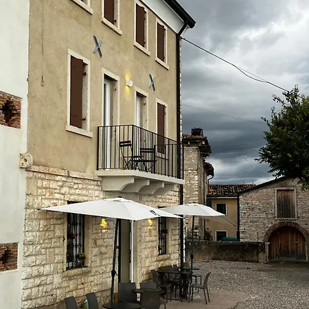 Apartment Conca D Oro