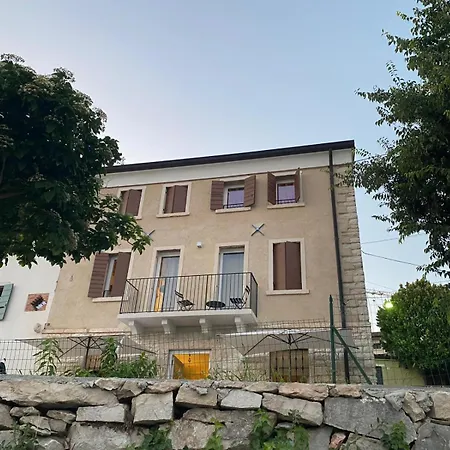 Apartment Conca D Oro Sant'Ambrogio di Valpolicella
