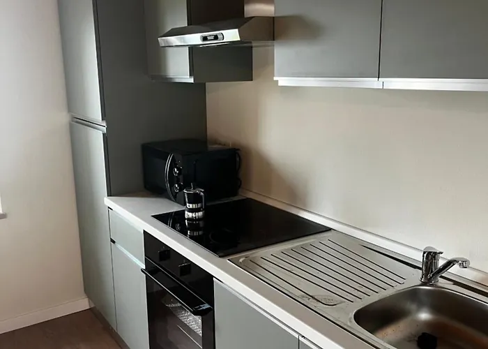 Conca D Oro Apartment