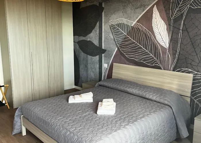 Conca D Oro Apartment