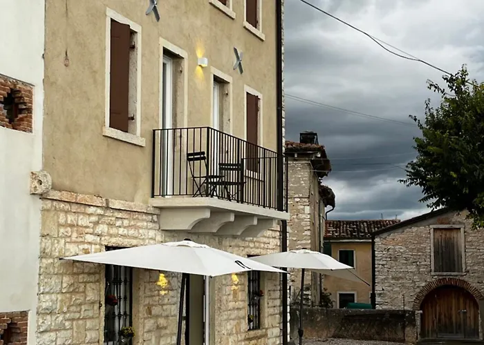 Apartment Conca D Oro
