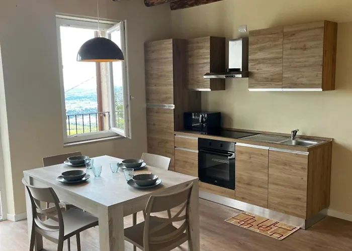 Apartment Conca D Oro *