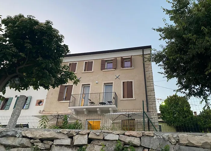 Apartment Conca D Oro Sant'Ambrogio di Valpolicella
