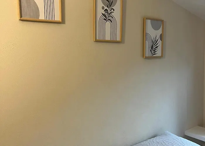 Conca D Oro Apartment