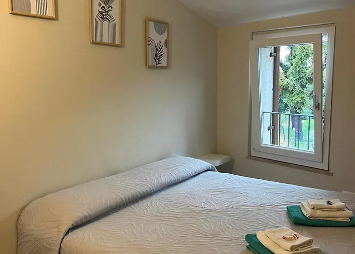 Apartment Conca D Oro
