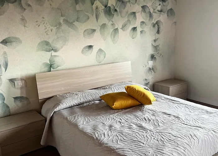 Apartment Conca D Oro