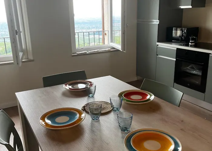 Apartment Conca D Oro Sant'Ambrogio di Valpolicella