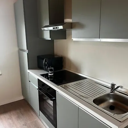 Conca D Oro Apartament