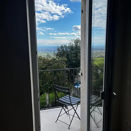 Conca D Oro Apartament