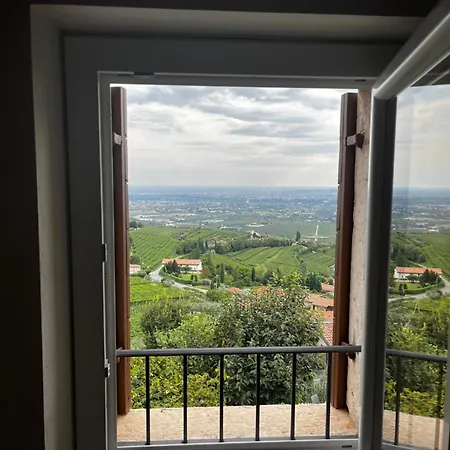 Apartament Conca D Oro