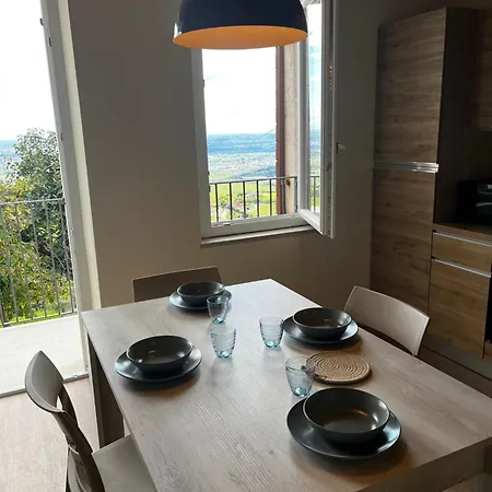 Conca D Oro