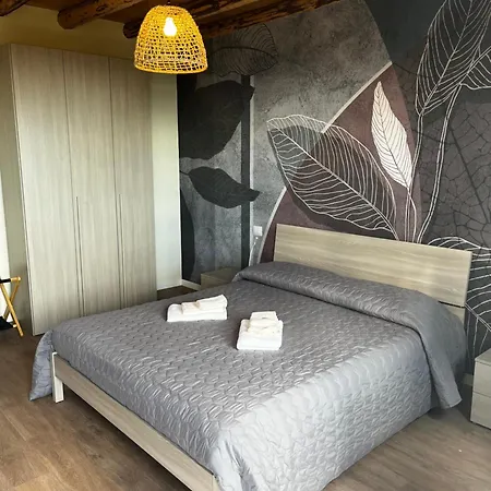 Conca D Oro Apartament