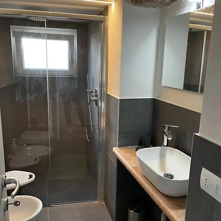 Apartament Conca D Oro