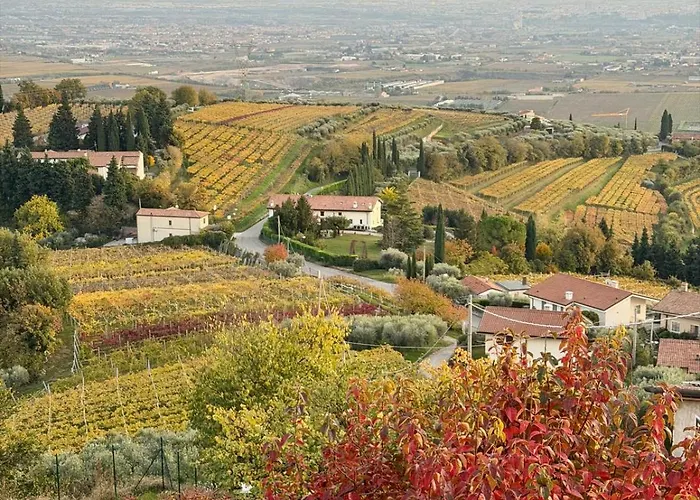 Conca D Oro SantʼAmbrogio di Valpolicella
