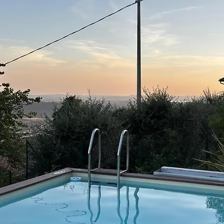 Conca D Oro Appartement