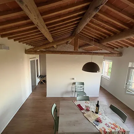 Appartement Conca D Oro