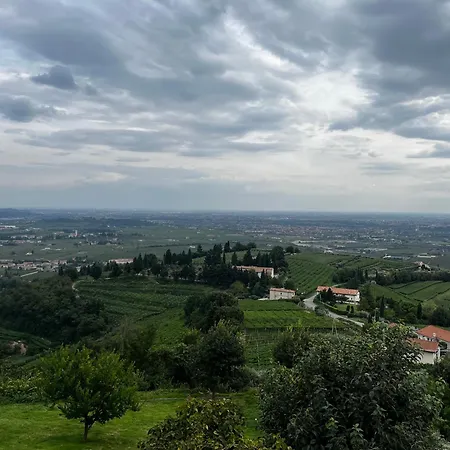 شقة Conca D Oro SantʼAmbrogio di Valpolicella