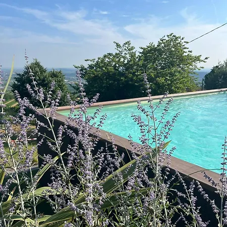 Conca D Oro شقة SantʼAmbrogio di Valpolicella