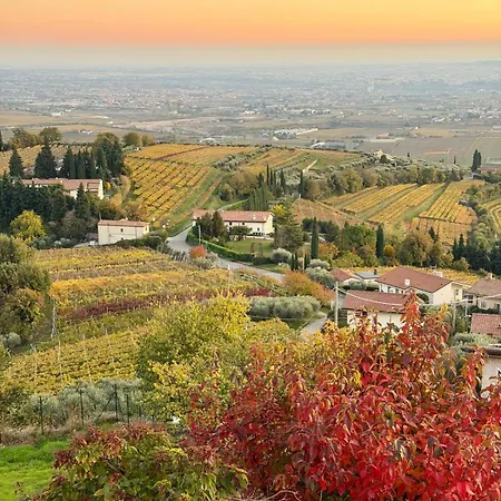 Conca D Oro SantʼAmbrogio di Valpolicella