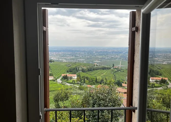 Apartamento Conca D Oro