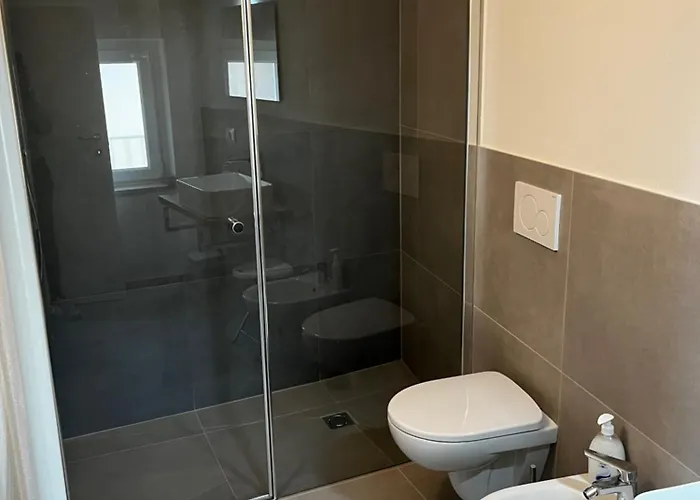 Apartamento Conca D Oro *