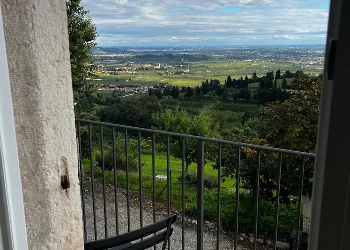 Conca D Oro * SantʼAmbrogio di Valpolicella