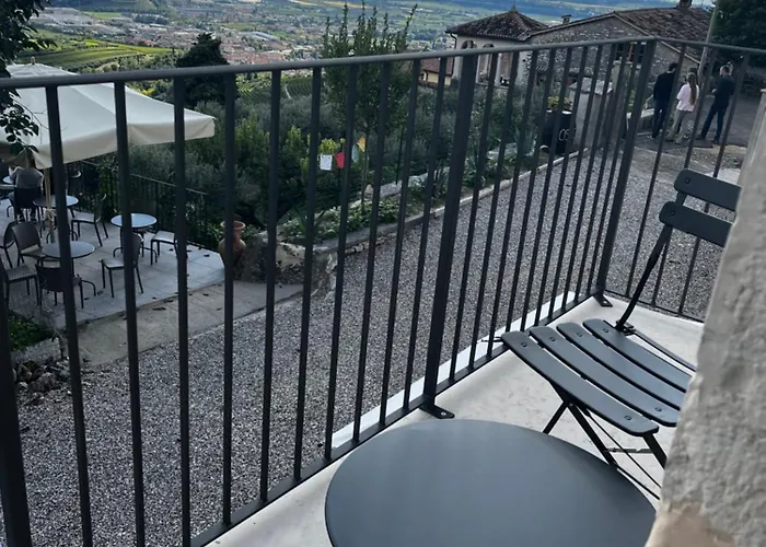 Apartamento Conca D Oro *