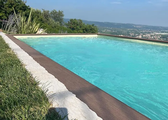 Conca D Oro Apartamento
