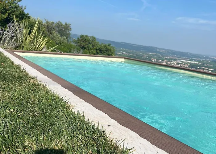 Conca D Oro * SantʼAmbrogio di Valpolicella