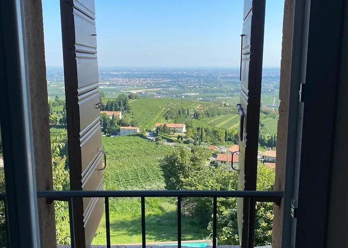 Apartamento Conca D Oro
