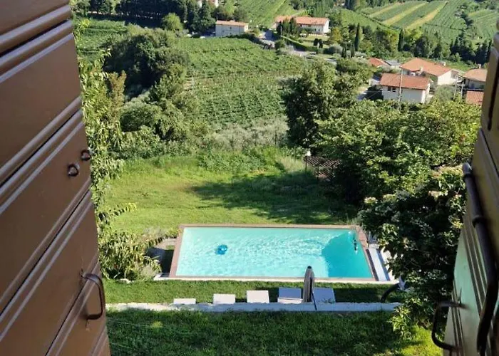 Conca D Oro Apartamento *